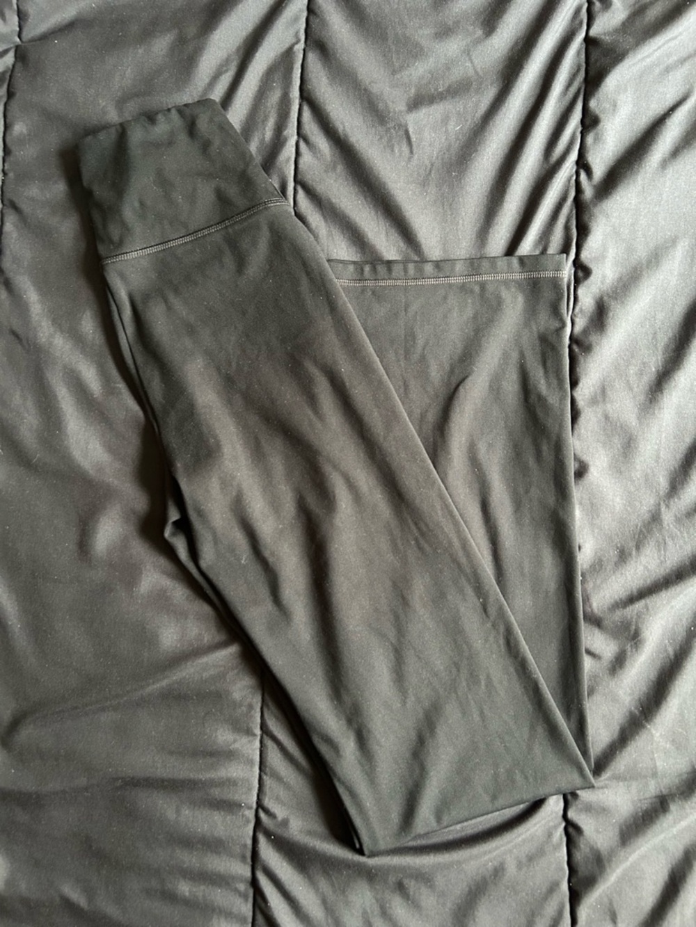 American Eagle Wide Leg Leggings